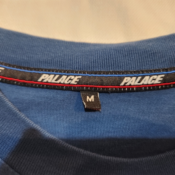 Palace shirt - Picture 3 of 6
